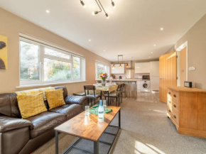 Holiday Home The Bungalow by Interhome